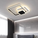 Axyaa Modern LED Ceiling Chandelier for Home Lighting and Room Decoration