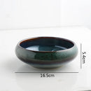 Axyaa Ceramic Deep Bowl for Desserts, Soups, and Snacks