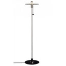 Axyaa Floor Lamp: Light Luxury Postmodern Design for Living Room, Bedroom, Study, Hotel
