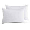 Axyaa Square Elastic Polypropylene Cotton Pillow Core 30x50cm 40x40cm