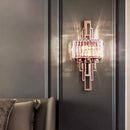 Axyaa Modern Home Wall Lamp - Indoor Wall Lights for Living Room, Study, and Corridor