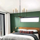 Axyaa Modern Pendant Light Chandelier for Dining Room and Living Room