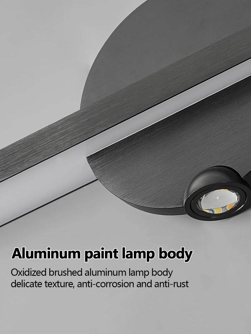 Nordic Style LED Pendant Lights for Restaurant Kitchen | Axyaa Chandeliers