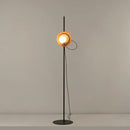 Axyaa Milan Wire Floor Lamp, LED165cm, Adjustable Magnet Design