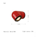 Axyaa Spanish Water Pipe Rotating Spotlight Floor Lamp for Home Decor