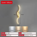 Axyaa LED Wall Lamp for Bedrooms & Living Room Indoor Lighting