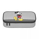 Axyaa Mouse Minnie Pen Pouch High Capacity Cosmetic Bag