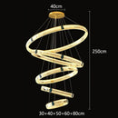 Axyaa Luxury Crystal Chandeliers & Interior Lighting Collection