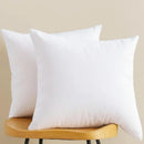 Axyaa Soft Plush Cushion Inserts for 30x50cm 45x45cm 50x50cm Decor Pillows