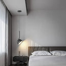 Axyaa Modern LED Indoor Pendant Lighting for Living, Dining, Bedroom, and Bar