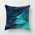 Axyaa Gold Decorative Cushion Cover for Home Sofa - Luxury Home Decor