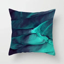 Axyaa Gold Decorative Cushion Cover for Home Sofa - Luxury Home Decor