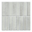 Axyaa 3D Wall Stickers: Peel and Stick Self-adhesive Waterproof Backsplash Kitchen Tile