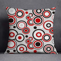 Axyaa Geometric Pattern Pillowcase for Stylish Home Decor