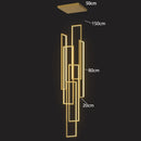 Axyaa Nordic Pendant Ceiling Chandelier for Dining Room & Living Room
