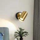 Axyaa Adjustable LED Wall Lamp for Bedroom & Living Room Lighting