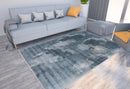 Axyaa Marble Texture Printed Carpet for Home Living Room and Bedroom Decoration