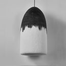 Axyaa Modern Wabi Sabi LED Pendant Lamp for Home and Hospitality Spaces