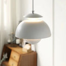 Axyaa Flower Bud LED Pendant Light - Modern Nordic Danish Design