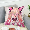 Axyaa 40*40 and 45*45 Decorative Pillow Covers for Stylish Room Cushions
