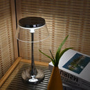 Axyaa Nordic Night Light Table Lamp for Bedroom and Outdoor Camping