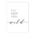 Nordic Love Life Quote Canvas Painting Wall Art for Living Room by Axyaa