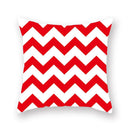 Axyaa Geometric Cushion Cover 45X45 Pillowcase for Home Decor