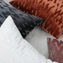 Axyaa Nordic Cushion Cover 45*45 for Sofa Living Room Home Decor