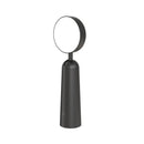 Axyaa Mini Q LED Table Lamp - Kids Soft Light Eye Protection Study Desk Night Light