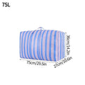 Axyaa Super Capacity Storage Bag Organizer Durable Handbag Pack