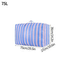 Axyaa Super Capacity Storage Bag Organizer Durable Handbag Pack