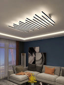 Axyaa Modern Ceiling LED Light for Home Interior Decoration