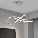 Axyaa Luxury Pendant Lights for Living Room, Bedroom & Restaurant