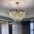 Axyaa Nordic Chandeliers for Dining Room - Modern Hanging Pendant Light Fixture