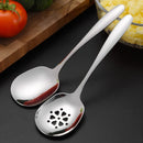 Axyaa Stainless Steel Cutlery Set - Hotel Restaurant Kitchen Utensils & Tableware