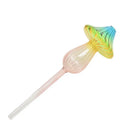 Axyaa Mushroom Watering Device: Creative Gradient Color Automatic Plant Waterer