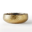 Axya Ceramic Orchid Flower Pot Set