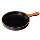 Axyaa Plastic Handle Plates - Commercial Catering Restaurants Creative Dish Plates