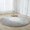 Axyaa Luxe Cashmere Area Rug for Living Room & Bedroom décor