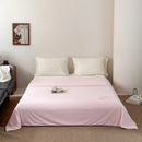 Axyaa Summer Quilt: Soft Cotton Pearl Protein Emollient Cool Silk Small Liangpi