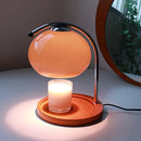 Axyaa Candle Warmer Light: Classic Aromatherapy Diffuser for Bedroom, Study & Living Room