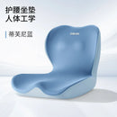 Axyaa Integrated Waist Cushion for Posture Support and Beautiful Hip - 2025 Office