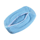 Axyaa Multifunctional Shoe Brush Bag Washing Machine Care Anti-Deformation Hand Wash Bag