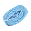 Axyaa Multifunctional Shoe Brush Bag Washing Machine Cleaner for Gentle Hand Wash