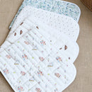 Axyaa Stroller Seat Cushion - Summer Thin Type, Universal Pushchair Pad