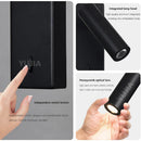 Axyaa Adjustable LED Wall Lamp: Eye-Caring Independent Switch, Ideal for Hotel & Home Bedside Lighting
