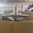 Axyaa LED Pendant Lights: Adjustable, Modern, Nordic Design for Home, Living Room, Kitchen.