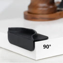 Silicone Espresso Tamping Mat by Axyaa - Non-Slip Coffee Tamper Tool