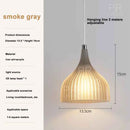 Nordic Ceiling Chandelier by Axyaa - Modern Style for Bedroom, Living, Dining Room