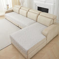 Axyaa Waterproof Pet Friendly Sofa Cushion Protector - Universal Slipcover